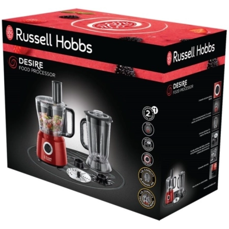 Robot Kuchenny Russell Hobbs Desire 24730-56 600 W